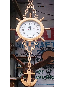 Manufacturers Exporters and Wholesale Suppliers of Wall Clock Amritsar Punjab